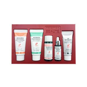 3D Whitening Clinic Multi Set