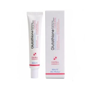 Glutathione Brightening Tone-Up Cream 40ml