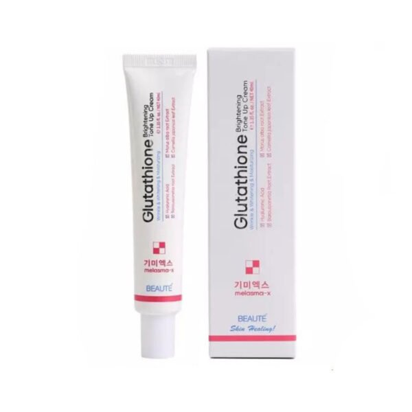 Glutathione Brightening Tone-Up Cream 40ml