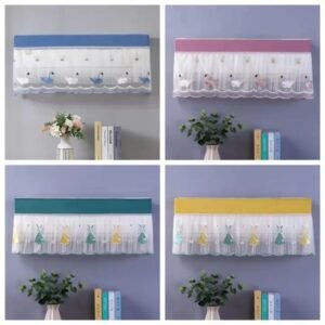 Double Lace Ac Cover