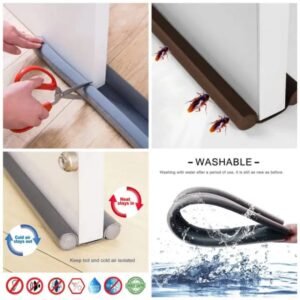 Door Bottom Sealing Strip