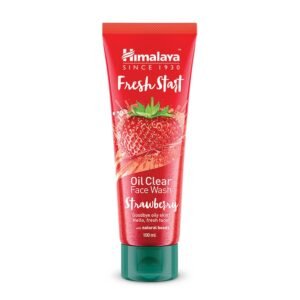 Fresh Start-Strawberry  100Ml