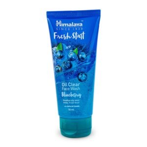 Fresh Start-Blueberry  50ml