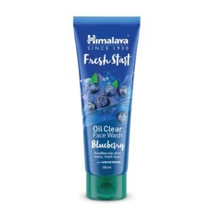 Fresh Start-Blueberry 100Ml