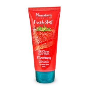 Fresh Start-Strawberry   50ml