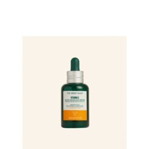 Vitamin C Glow Revealing Serum