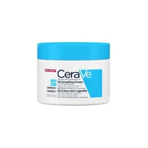 CeraVe SA Smoothing Cream with Salicylic Acid(340gm)