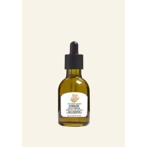 The Body Shop Ginger Scalp Serum 50ml