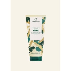 The Body Shop Moringa Body Lotion 200ml