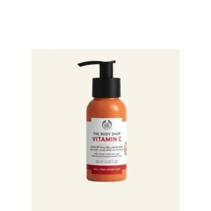 The Body Shop Vitamin C Glow Revealing Liquid Peel 100ml