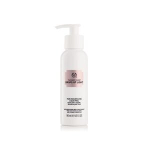 The Body Shop Drops of Light Pure Resurfacing Liquid Peel 145ml