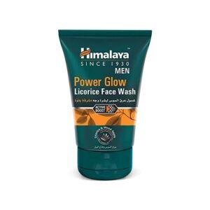 Powerglow Licorice - FW 50ml