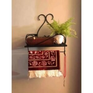 Al Quran holder & Jainamaj hanger