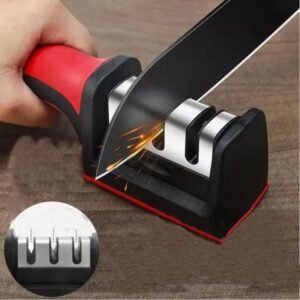 Knife Sharpener
