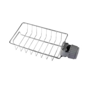 Kitchen Faucet Rack