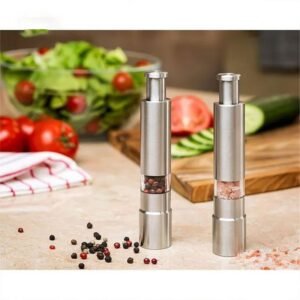 Pepper Grinder