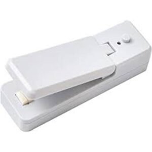 USB charging mode Mini Sealing Machine