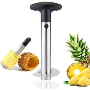 Stainless steel fruit pineapple knife