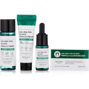 Some By Mi AHA.BHA.PHA 30 Days Miracle Starter Kit