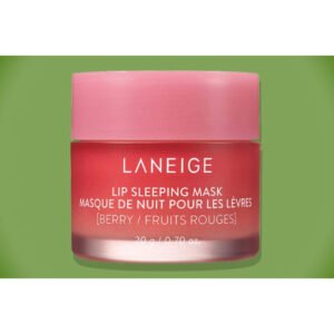 Laneige Lip Sleeping Mask