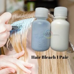 Hair Bleach Powder for Women 1 Pair