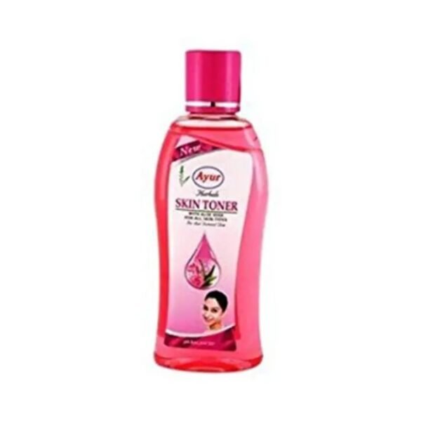 Ayur Herbal Skin Toner - 200ml