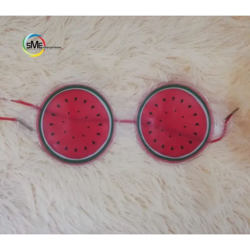 DDark CCircles RRelieve EEye Watermelon