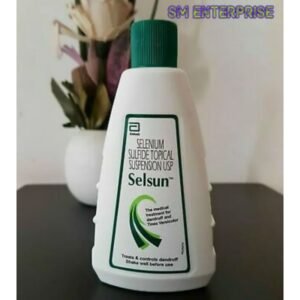 Selsun anti Dandruff Shampoo - 60ml