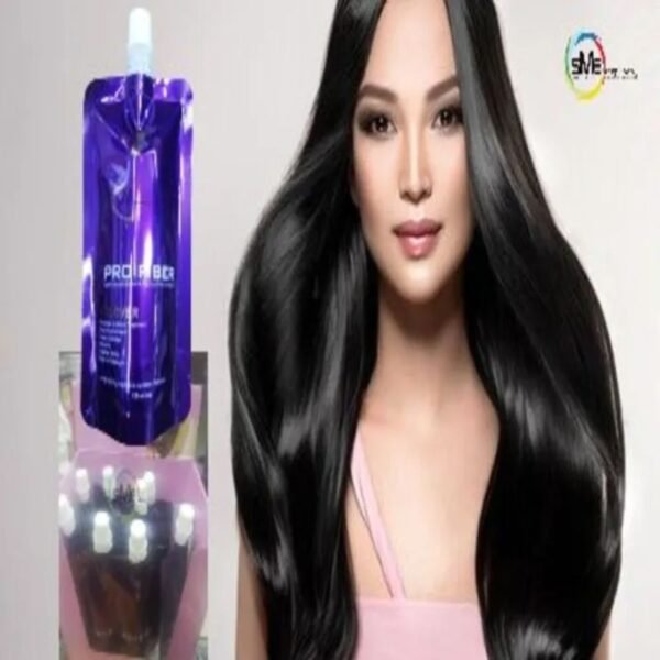 POWER KNIGHT PRO FIBER HAIR MASK 120 ml