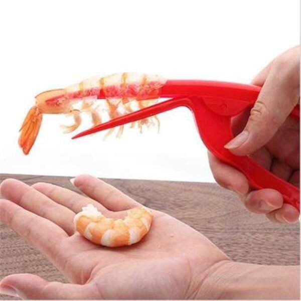 Shrimp Skin Remover Tool C00012