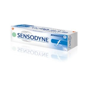 Sensodyne f-100ml-UK