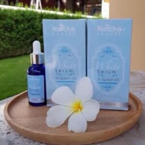Natcha Beauty White Serum 30ml