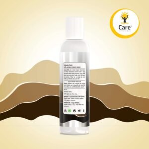 Ujjwala Care Anti hairfall herbal Oil 100ml