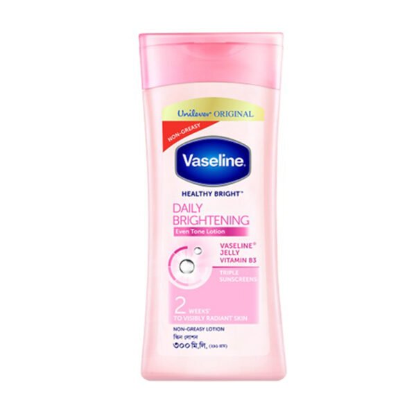 Vaseline Lotion Health Bright 300ml