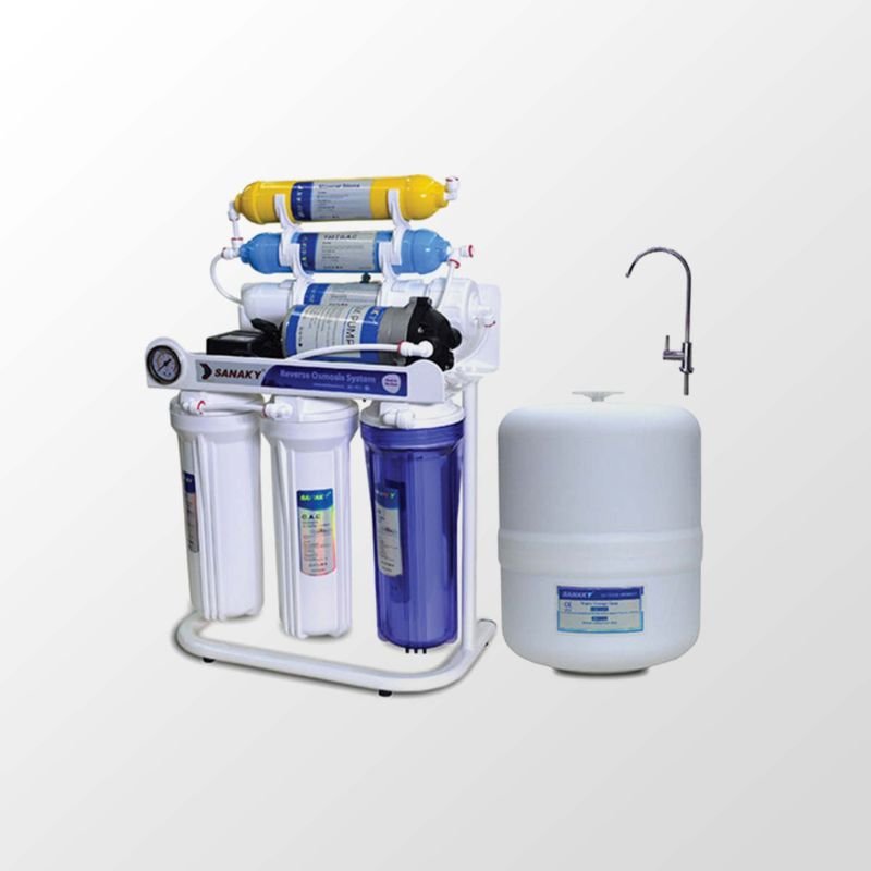 Sanaky S2 Water Purifier