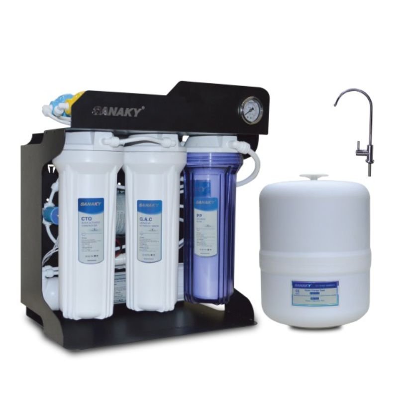 Sanaky S3 Water Purifier