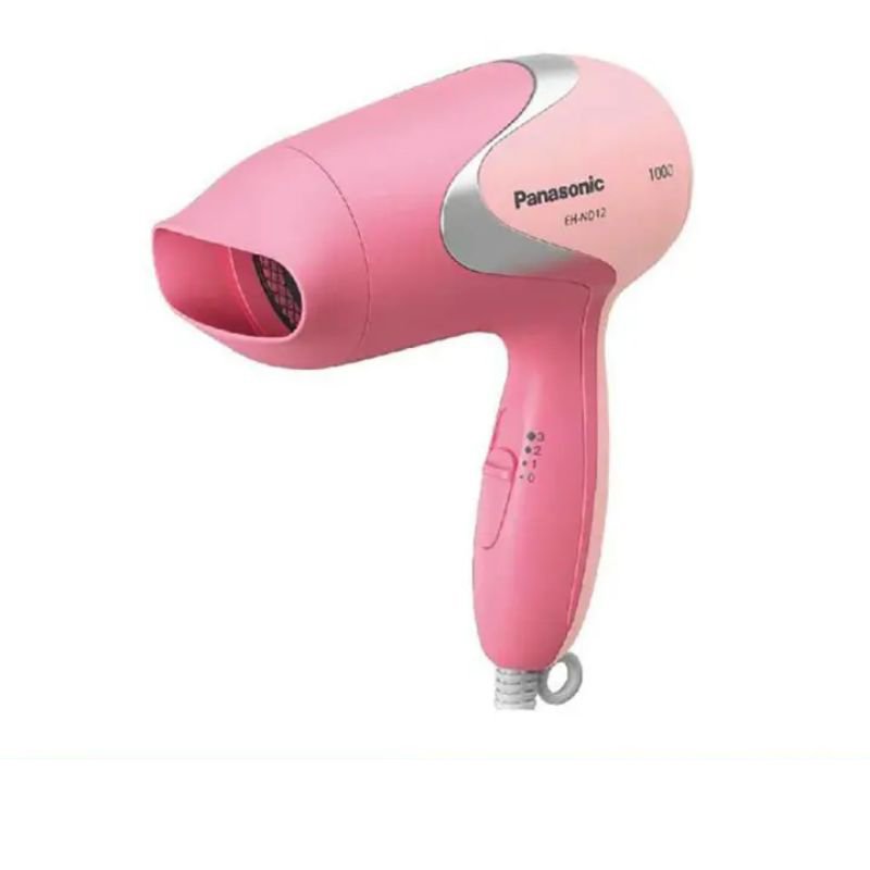 Panasonic EH-ND12 Compfortable Hair Dryer