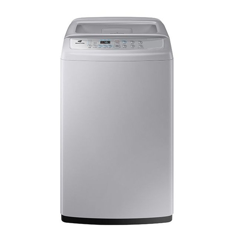 Samsung 7kg WA70H4000SYUTL Top Loading Washing Machine