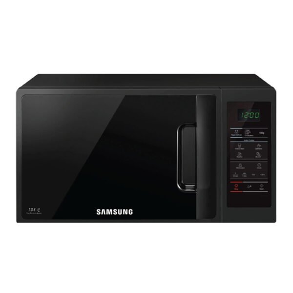 Samsung MW73AD-B/D2 20L Solo Micro Oven