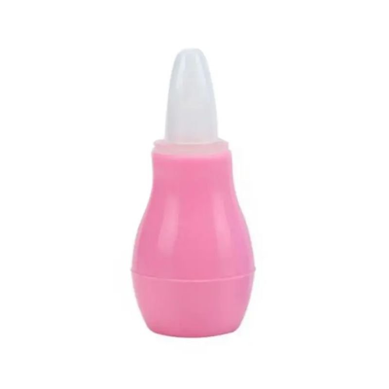 Children’S Nasal Cold And Dirt Removal Cleaner