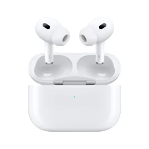 Apple Air Pod 2nd Gen Dubai Version Master Copy