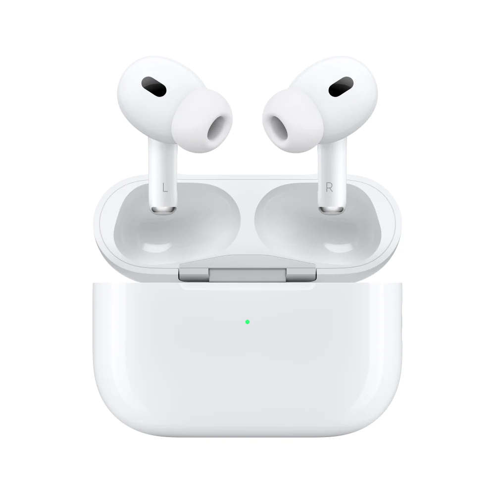 Apple Air Pod 2nd Gen Dubai Version Master Copy