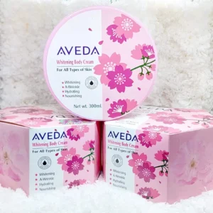 Aveda Whitening Body Cream Price in BD